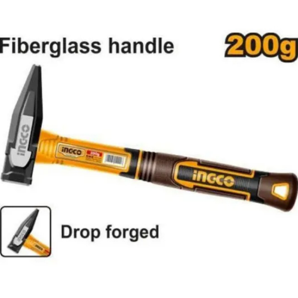 Machinist Hammer INGCO