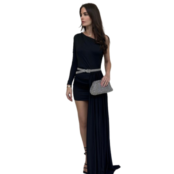 Twist Dress