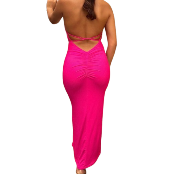 Elitta Dress