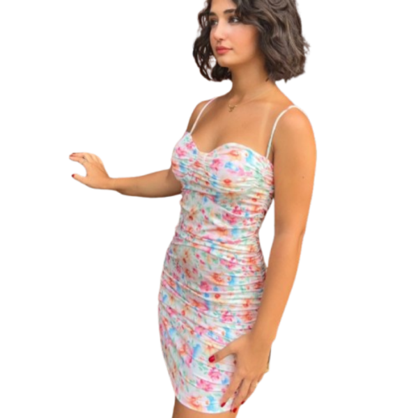 Iris Dress