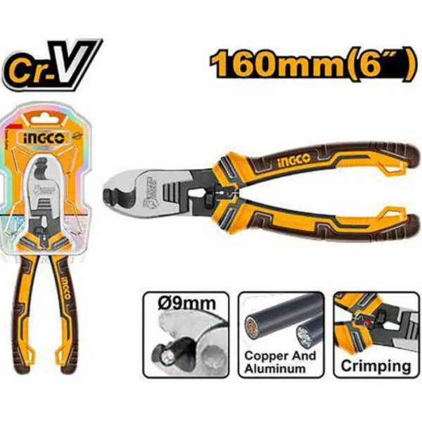 Industrial Cable Cutter INGCO