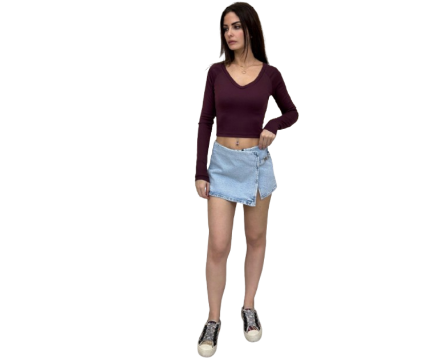 Untitled-design-7-30.png Denim Skort - Image 1