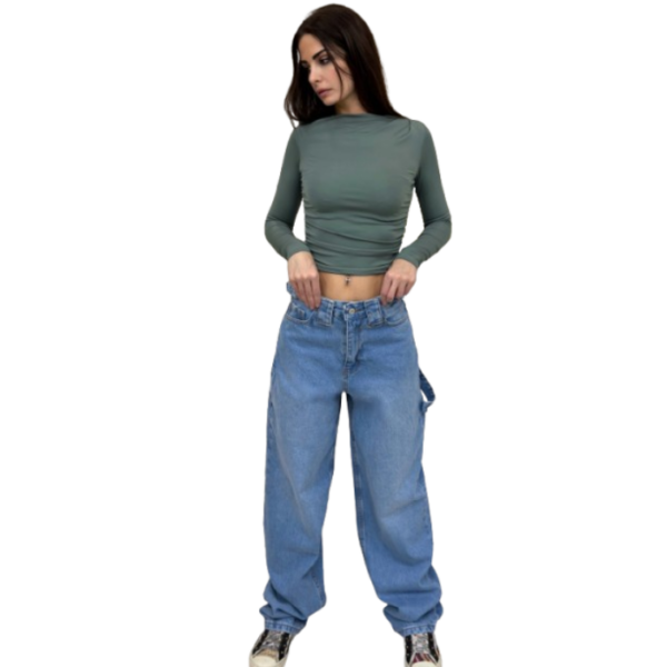 Baggy Jeans