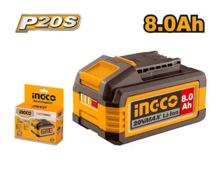 Untitled design (71) Lithium Battery Pack INGCO - Image 1