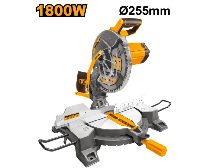Untitled design (79) Mitre Saw INGCO - Image 1