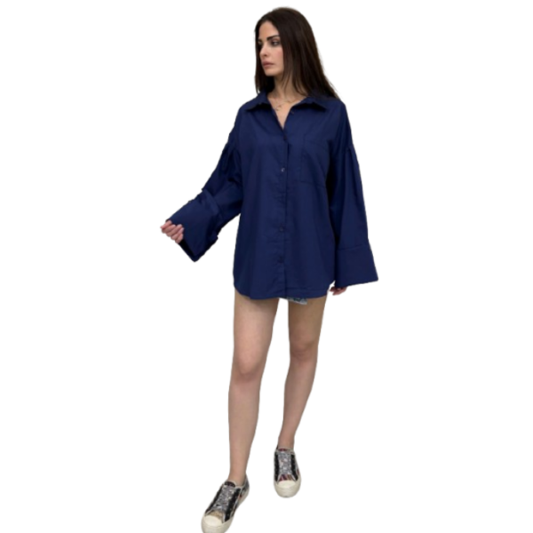 Romi Shirt