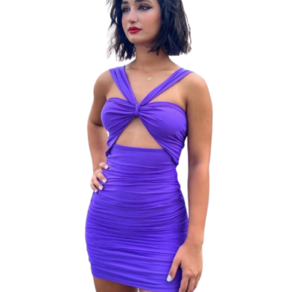 Perla Dress