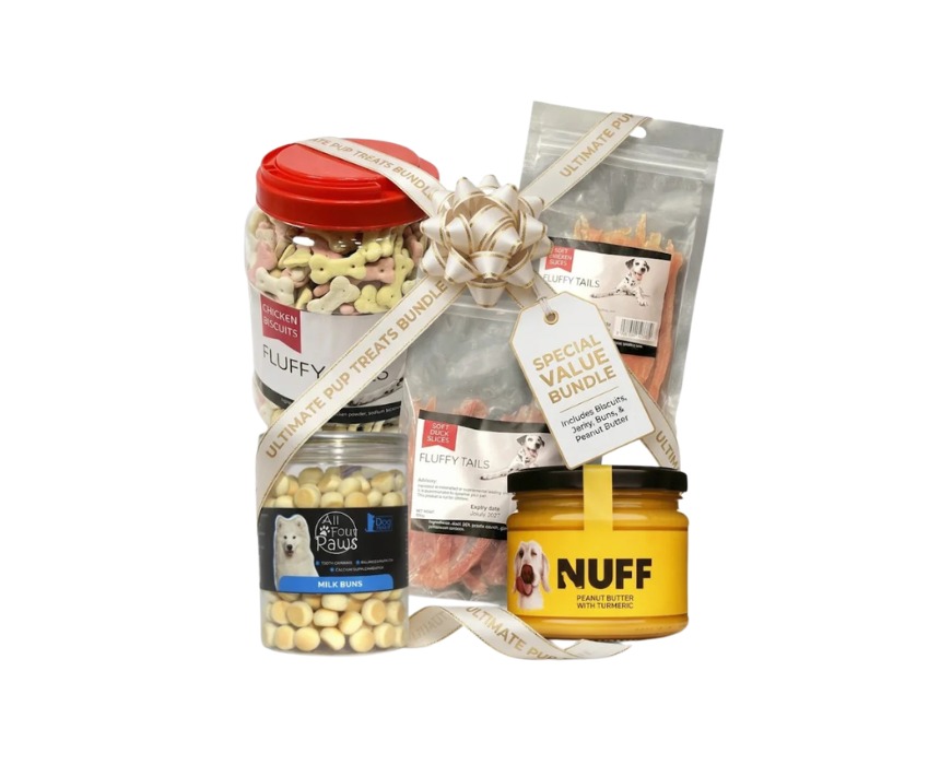Untitled design Ultimate Treats Bundle Biscuits Jerky Milk Buns And Peanut Butter - Image 1
