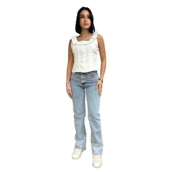 Flora Top