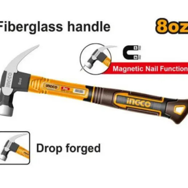 Claw Hammer INGCO