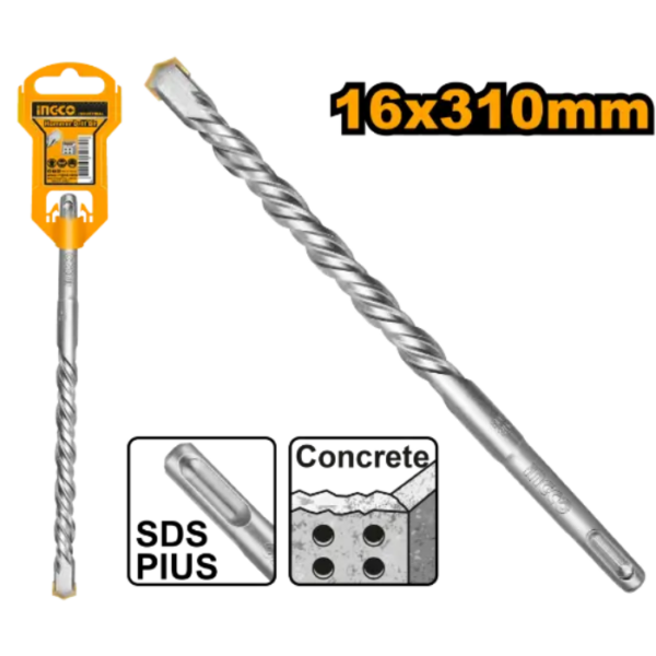 SDS Plus Drill Bit INGCO