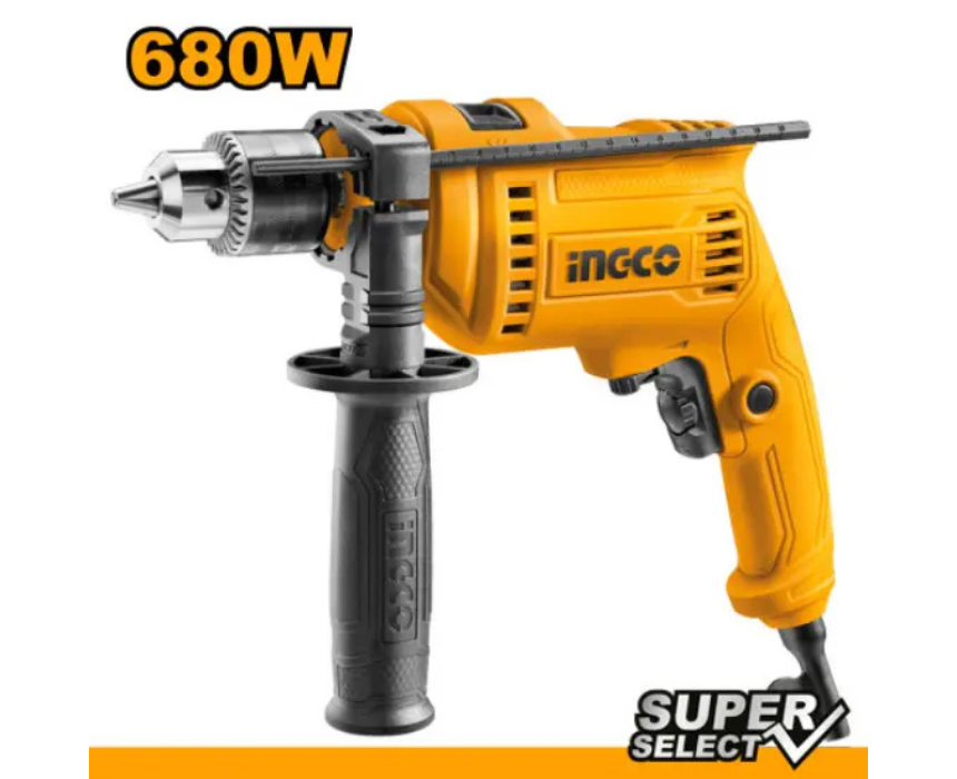 Untitled design (88) Electric Impact Drill INGCO - Image 1
