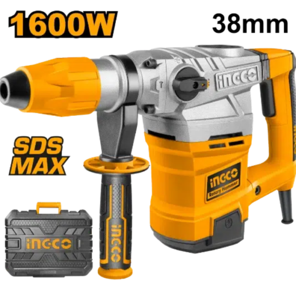 Rotary Hammer Drill INGCO