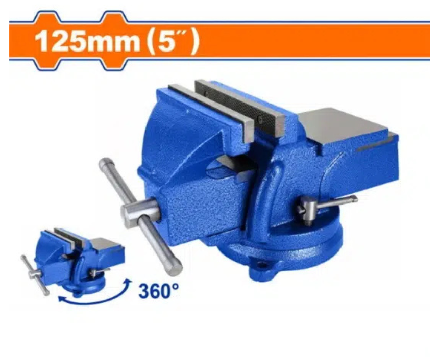 Untitled design (94) Bench Vise Rotating WADFOW - Image 1