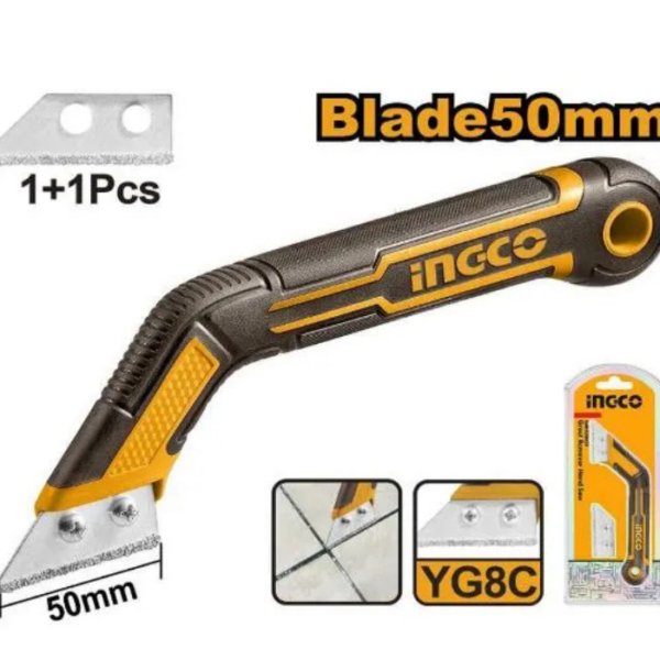 Grout Removal Hand Saw INGCO