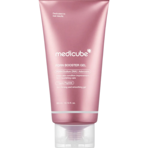 MEDICUBE PDRN BOOSTER GEL