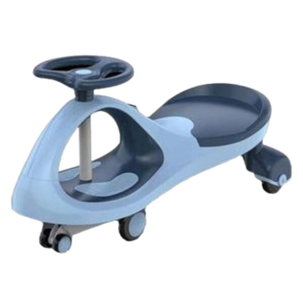Plasma Car Ride-On