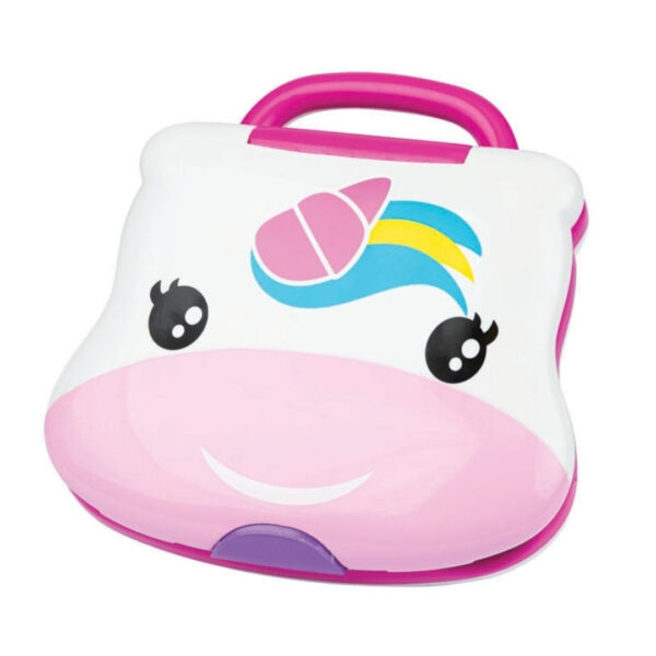 Unicorn Learning Laptop