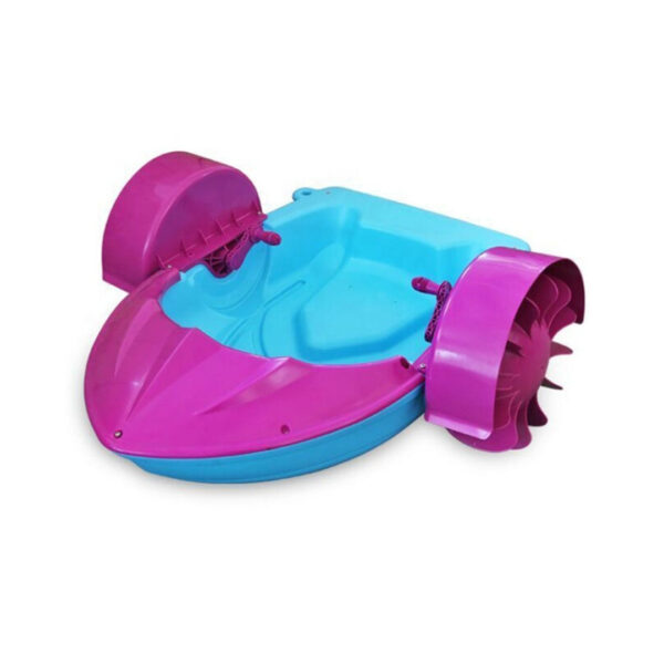 Pedalo Paddle Boat for Pools – 127 × 116 cm