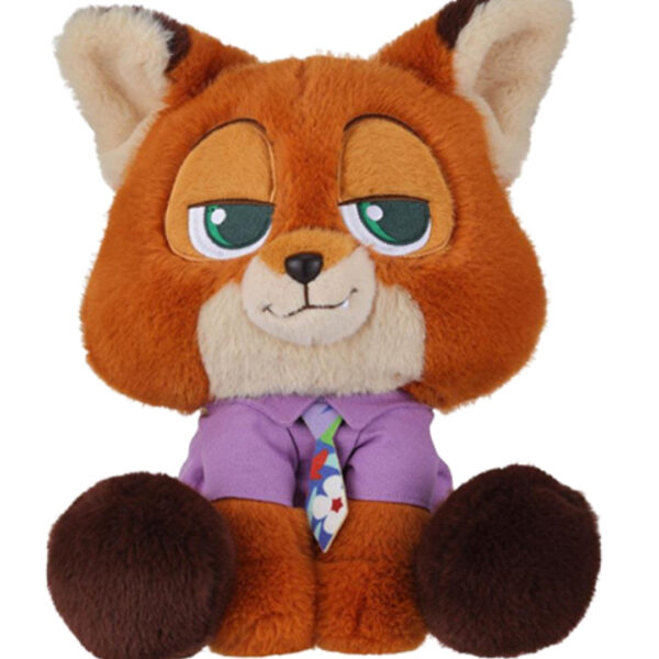 45CM Zootopia Plush
