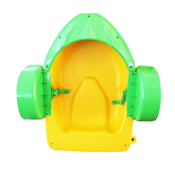 Plastic Hand Paddle Boat for Pools