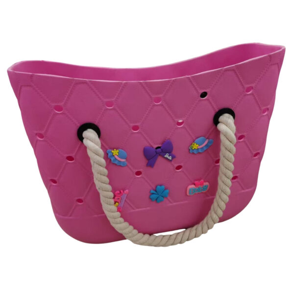 Rubber Beach Bag for Pool (Assorted)