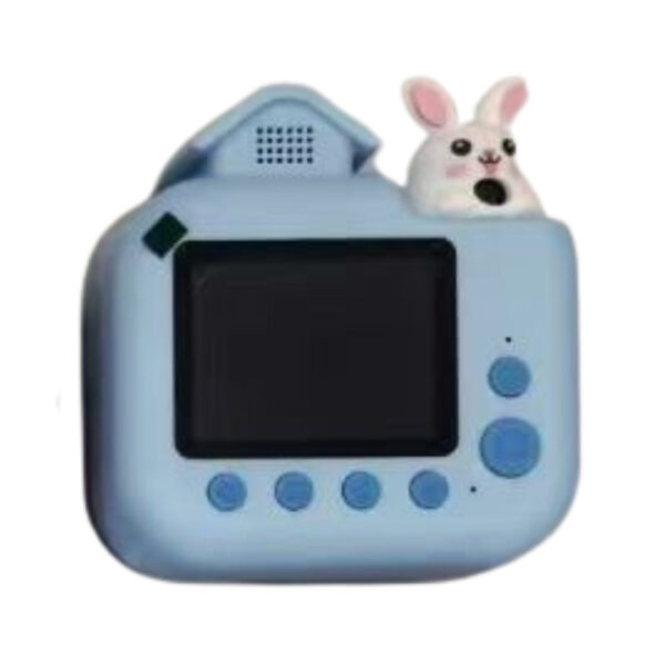 Kids Instant Print Digital Camera (Assorted)