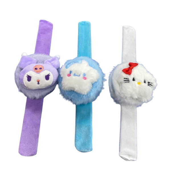 Wristband Bracelets (Assorted)