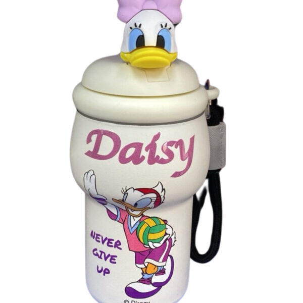 Coffee Mickey Insulated Mug – 350ml