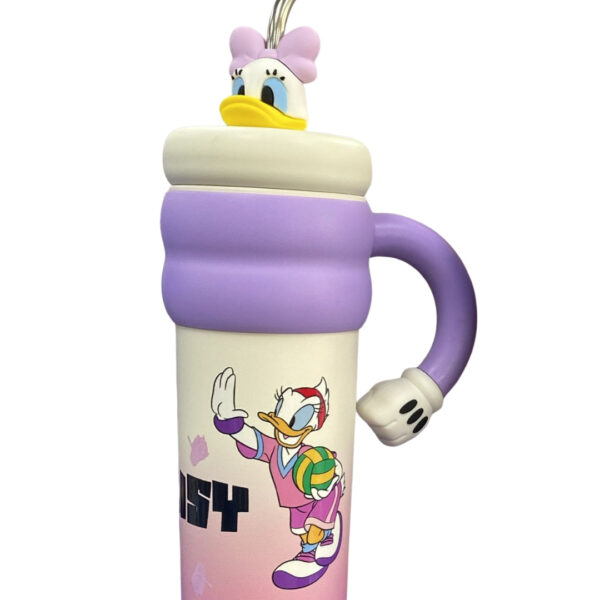Mickey & Donald Duck Insulated Cup – 850ml