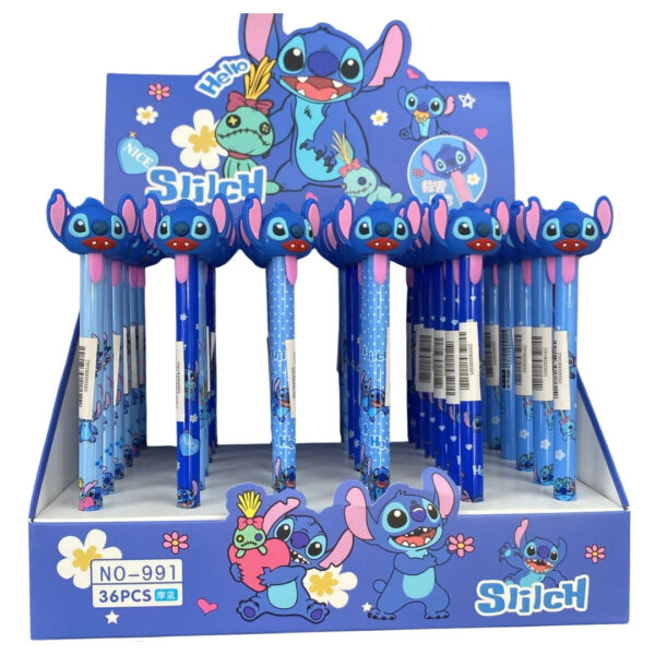 Disney Stitch Pen
