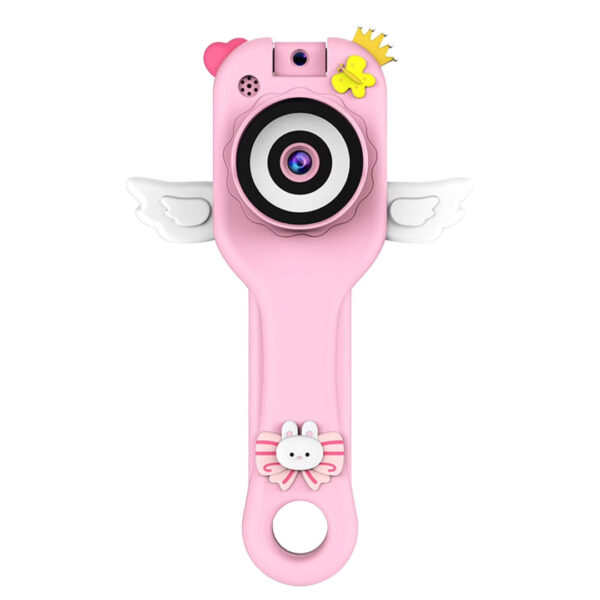 Mini Microscope Camera (Assorted)