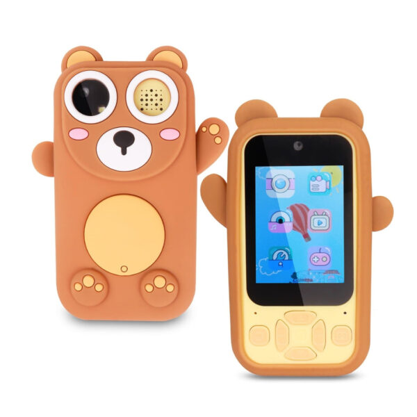 Smart Phone Camera Toy