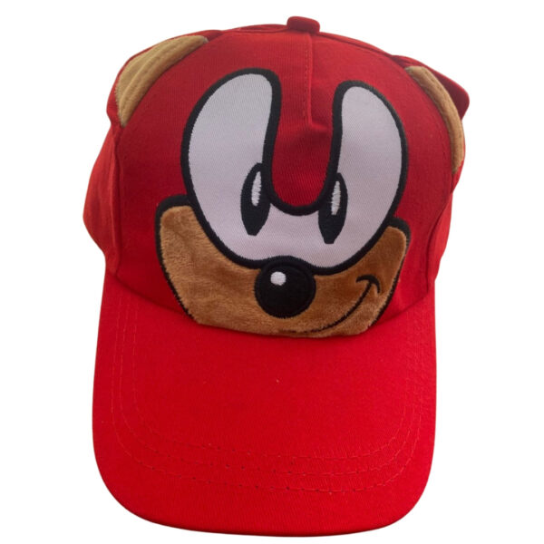 Sonic Kids Caps (Assorted)