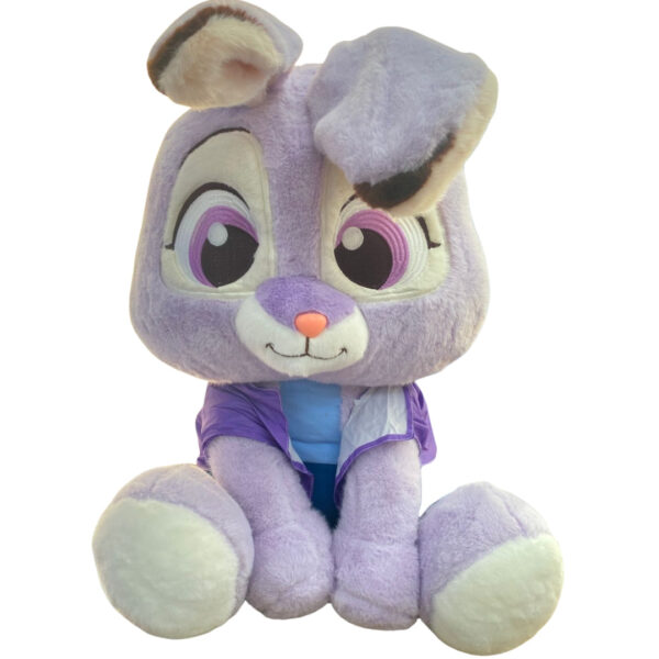 Zootopia Judy Plush Toy – 60cm
