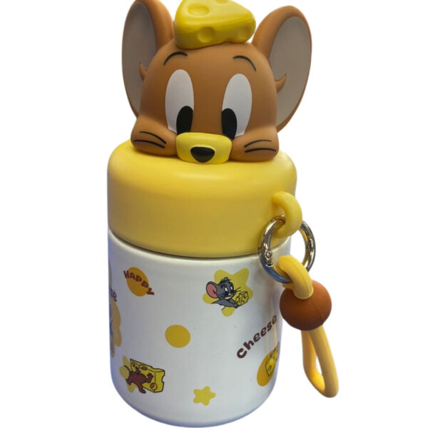 Tom & Jerry Cup 200ml (Assorted)