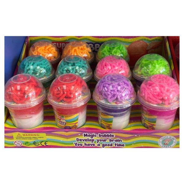 Slime Toy (Assorted)