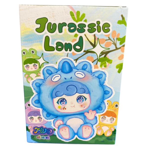 Plush Dolls Blind Box