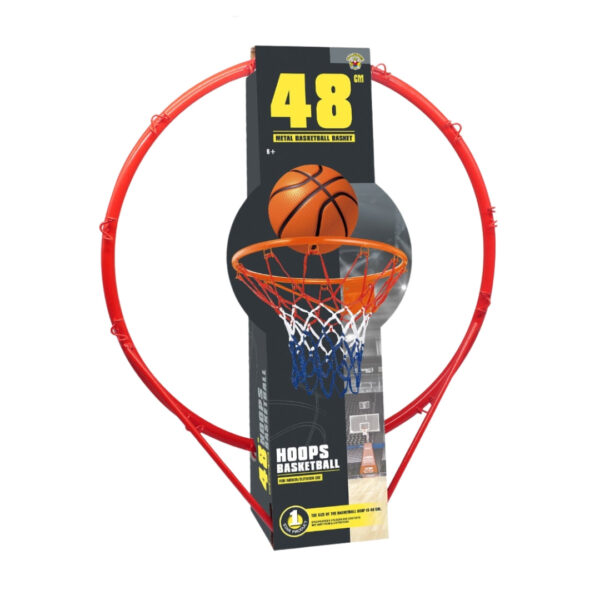 Basketball Hoop Set