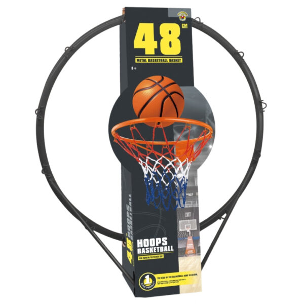 Basketball Hoop Set