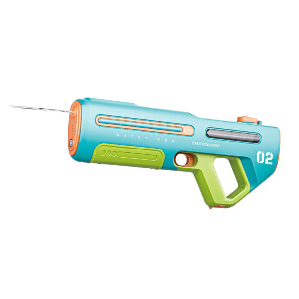 Electric Water Blaster