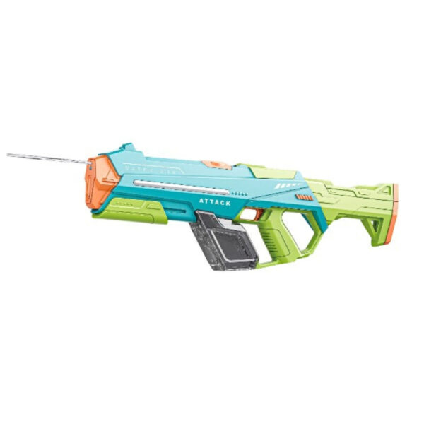 Electric Water Blaster Toy