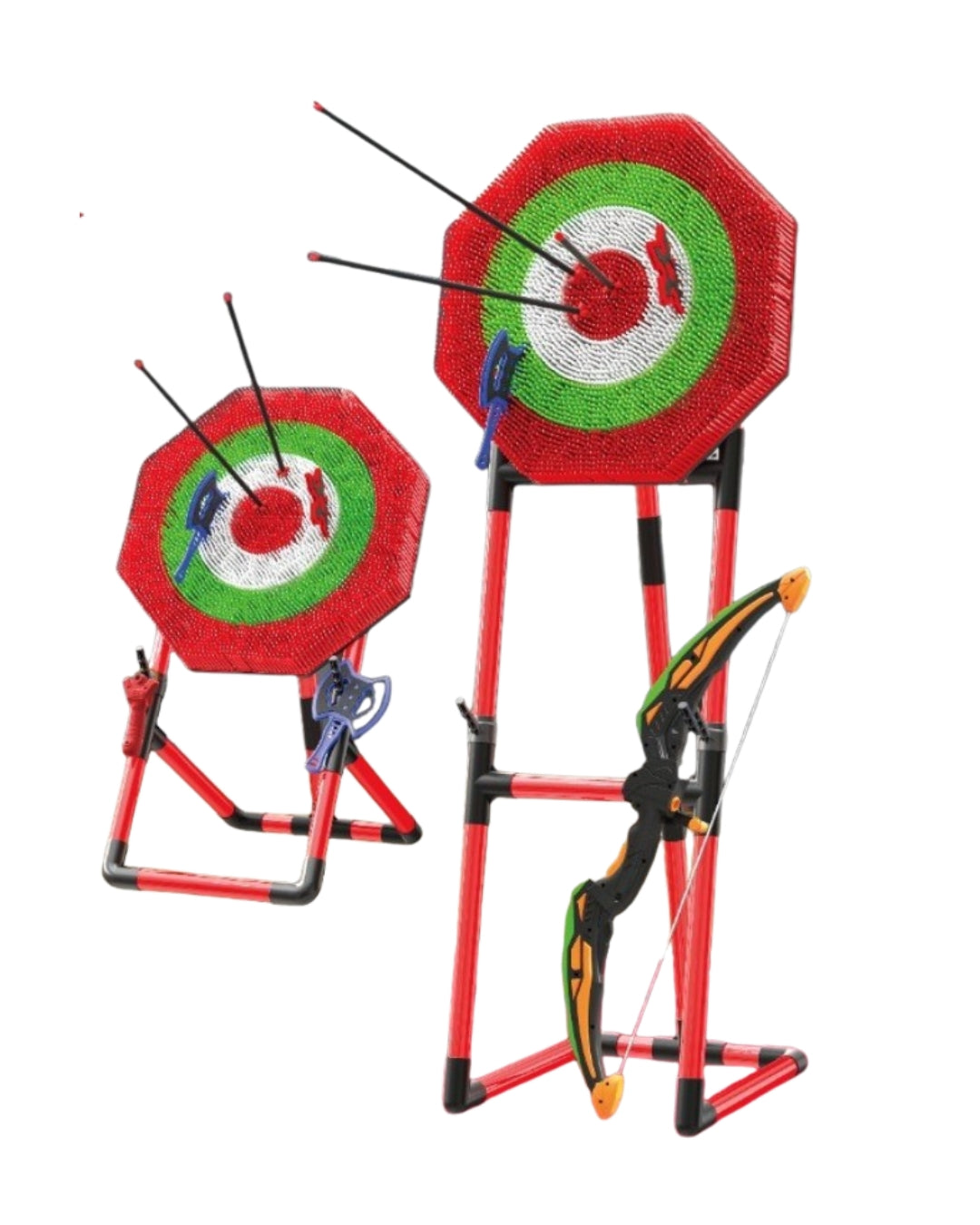 Untitled_design_-_2026-05-04T113457.049 Light-Up Bow & Arrow and Axe Target Game Set