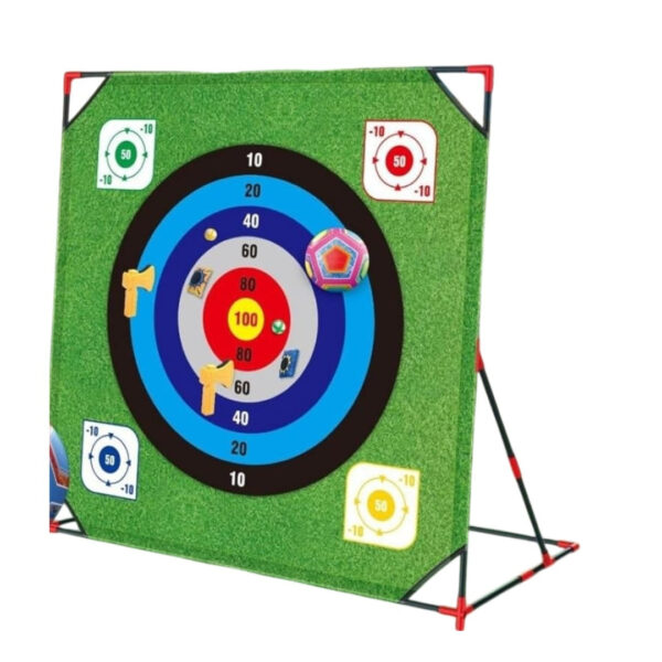 Soccer Target Game Set