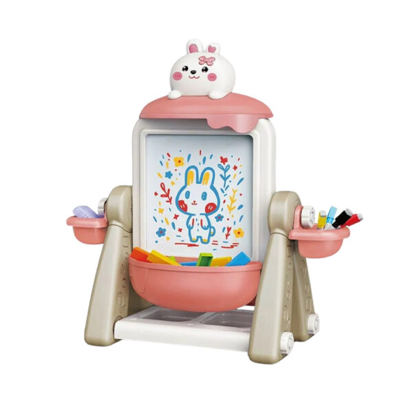 Drawing Board & Activity Easel
