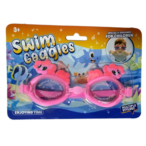Swim Goggles