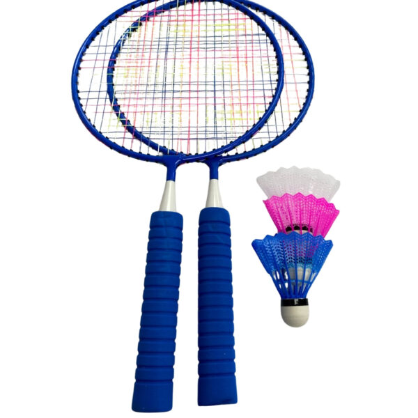 Kids Badminton Set