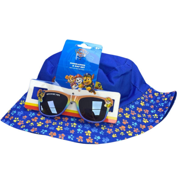 PAW Patrol Sun Set