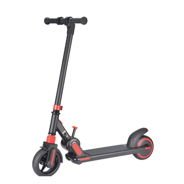 Kids Electric Scooter