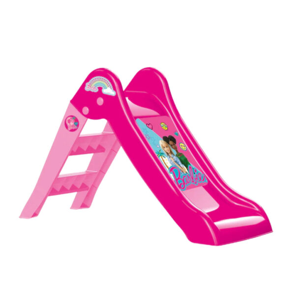 Dolu Barbie My First Slide – Pink